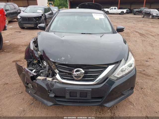 Nissan Altima 2.5 Sv