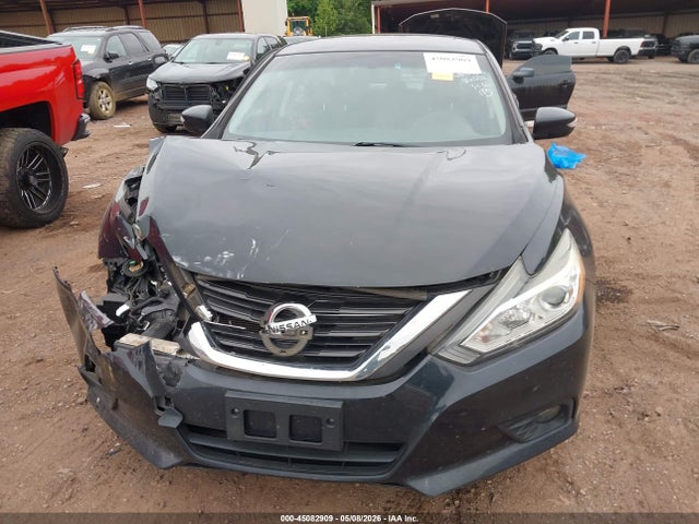 Nissan Altima 2.5 Sv