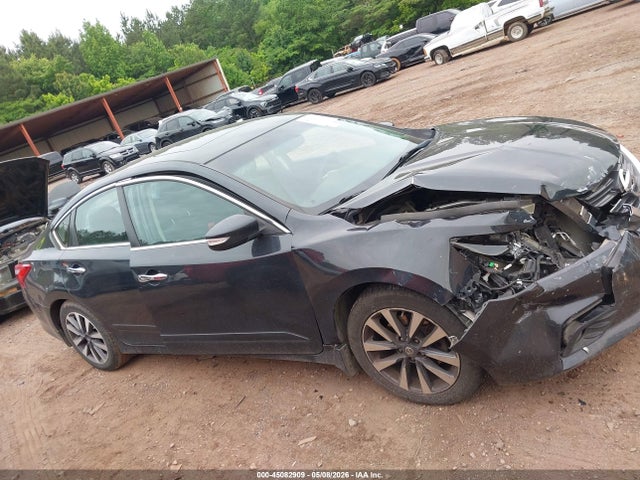 Nissan Altima 2.5 Sv