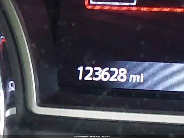 Nissan Altima 2.5 Sv