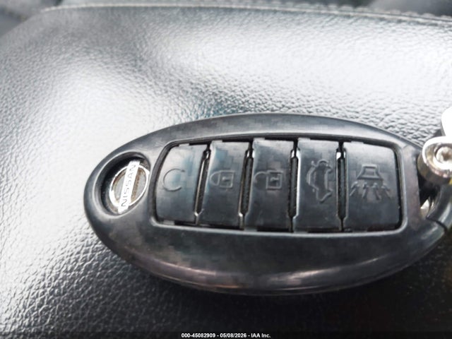Nissan Altima 2.5 Sv