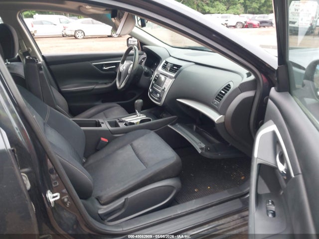 Nissan Altima 2.5 Sv