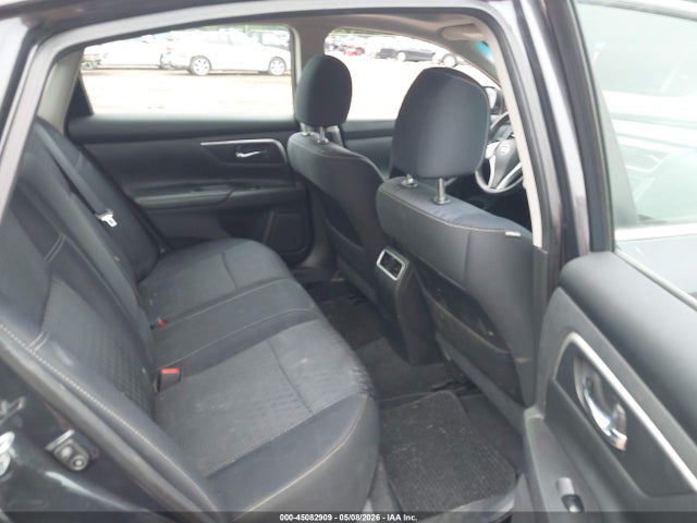 Nissan Altima 2.5 Sv
