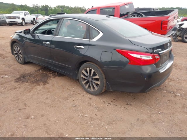 Nissan Altima 2.5 Sv