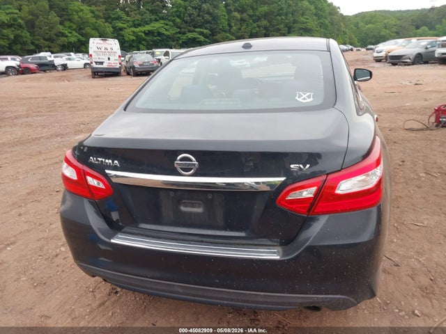 Nissan Altima 2.5 Sv