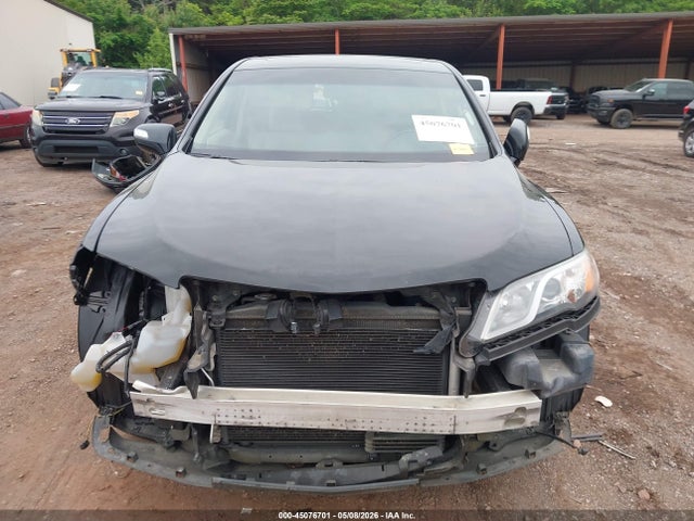 Acura RDX