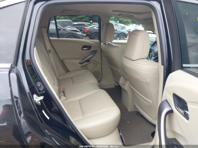 Acura RDX