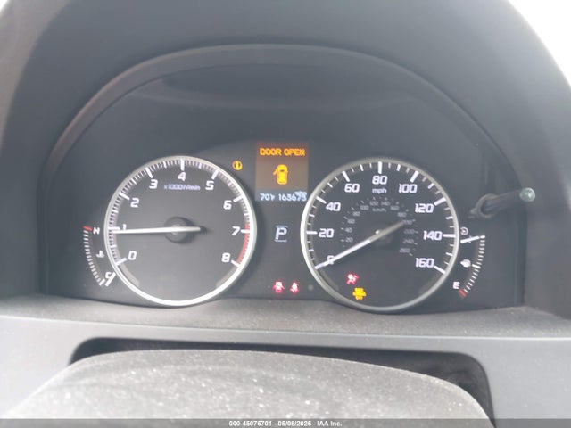 Acura RDX
