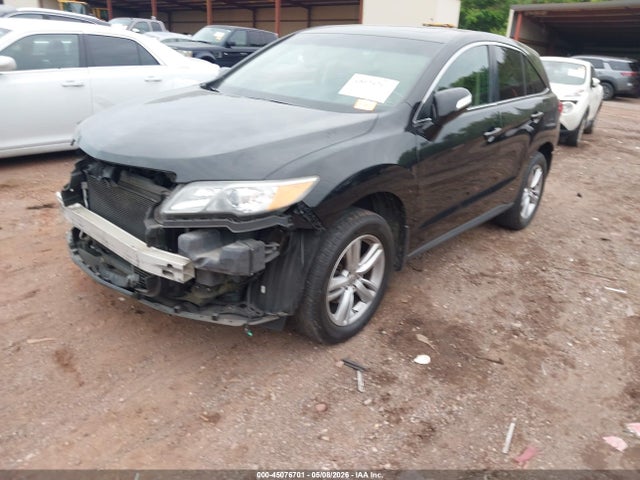 Acura RDX