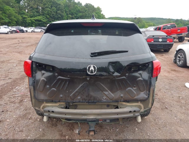 Acura RDX