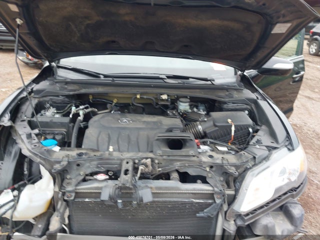 Acura RDX