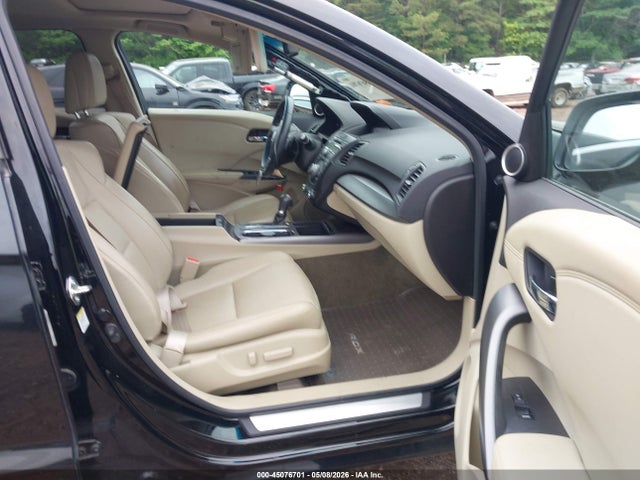 Acura RDX