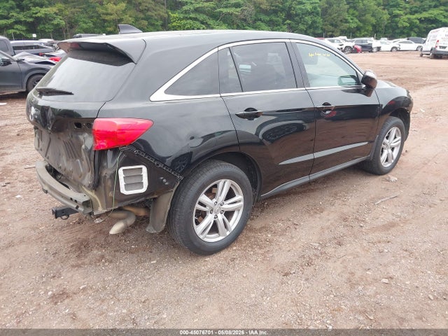Acura RDX