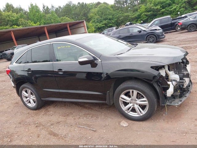 Acura RDX