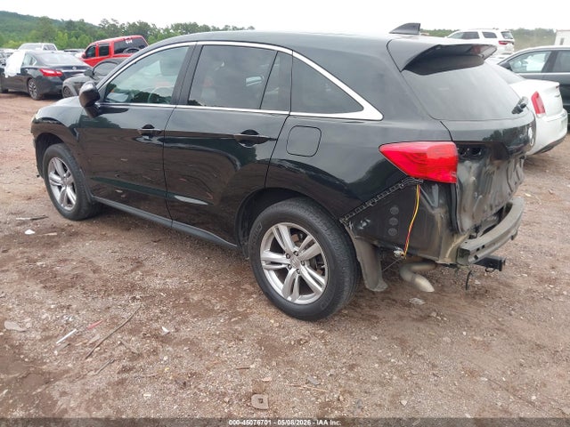 Acura RDX
