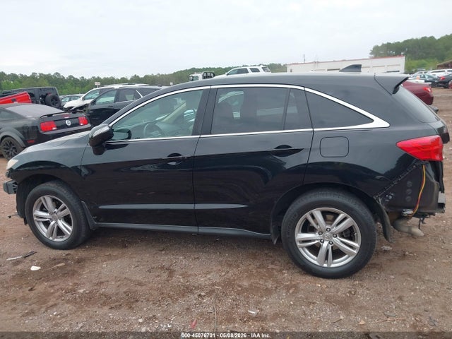 Acura RDX