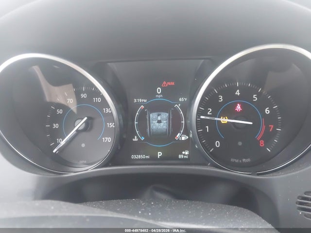 Jaguar F-PACE 35t Premium