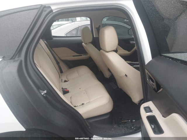 Jaguar F-PACE 35t Premium