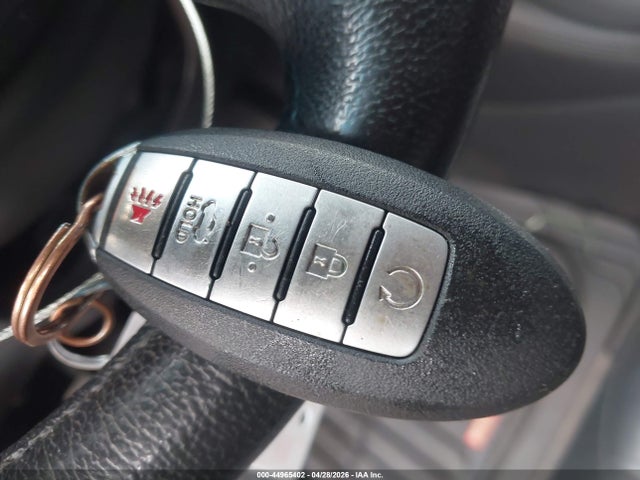 INFINITI JX35