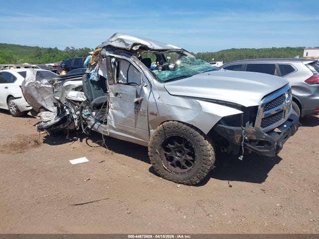 Salvage Ram 1500 Image