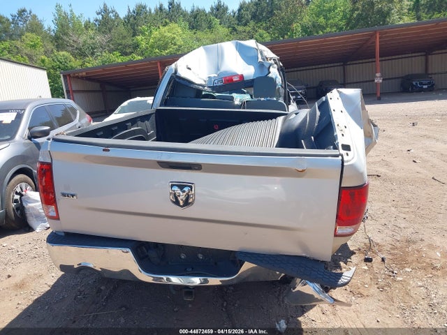 Ram 1500 Slt