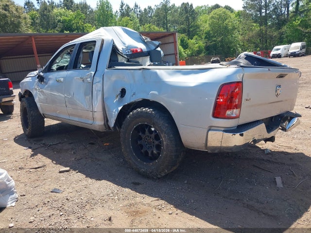 Ram 1500 Slt