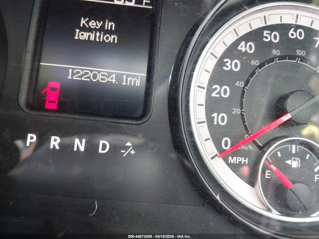 Ram 1500 Slt
