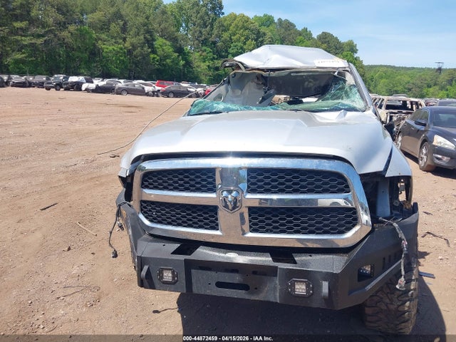 Ram 1500 Slt