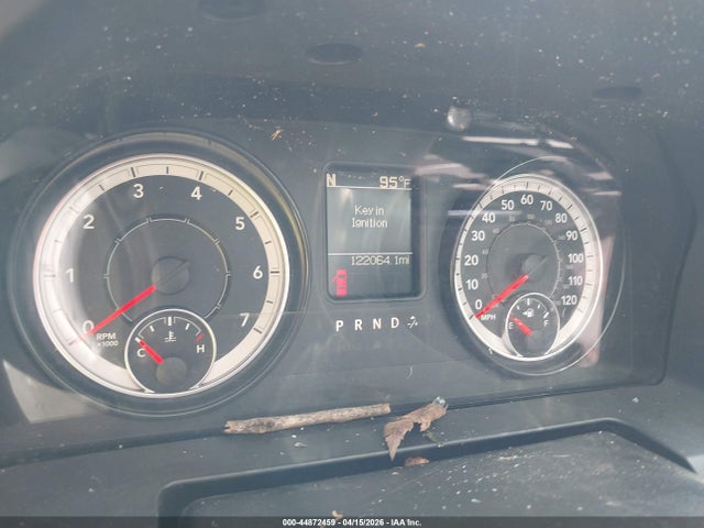 Ram 1500 Slt