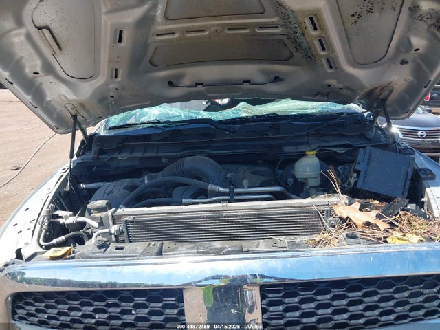 Ram 1500 Slt