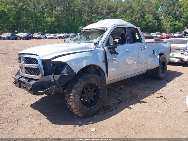 Ram 1500 Slt