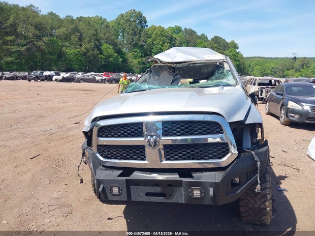 Ram 1500 Slt