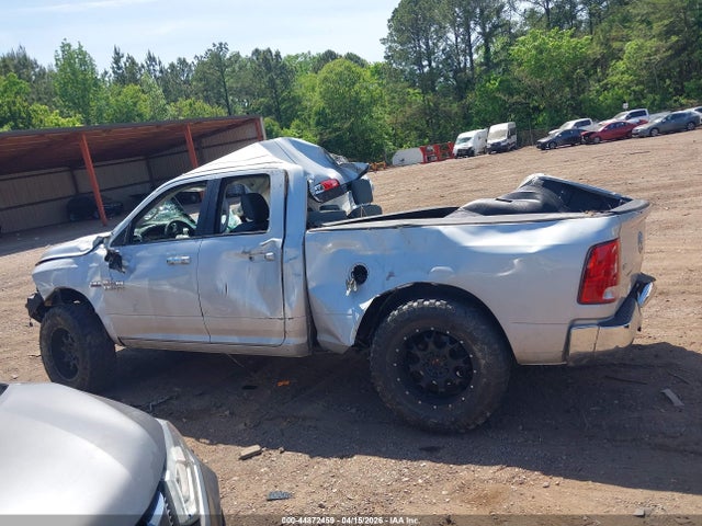 Ram 1500 Slt