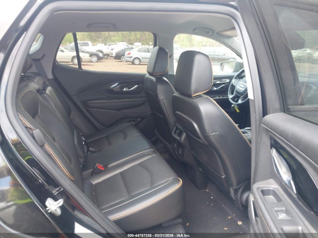 GMC Terrain Awd At4