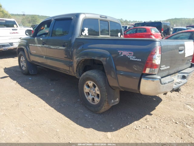 Toyota Tacoma Base V6
