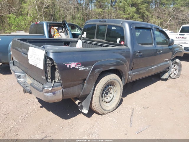 Toyota Tacoma Base V6