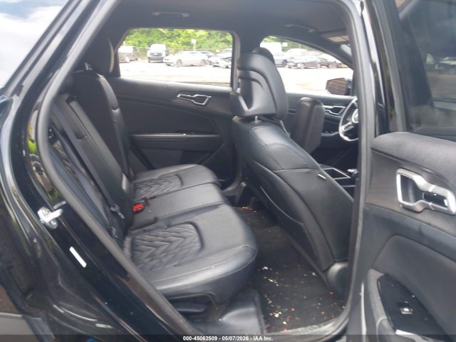 Kia Sportage X-line