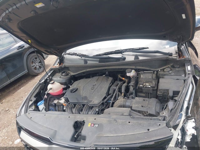 Kia Sportage X-line