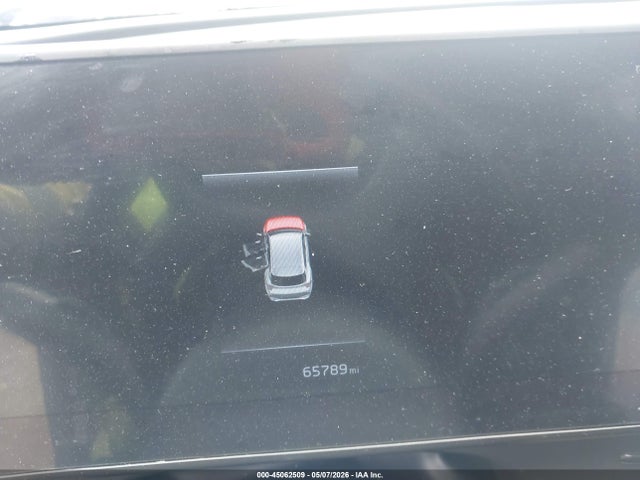 Kia Sportage X-line