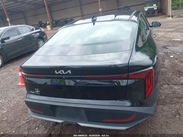 Kia K4 Lxs
