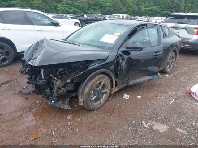 Kia K4 Lxs