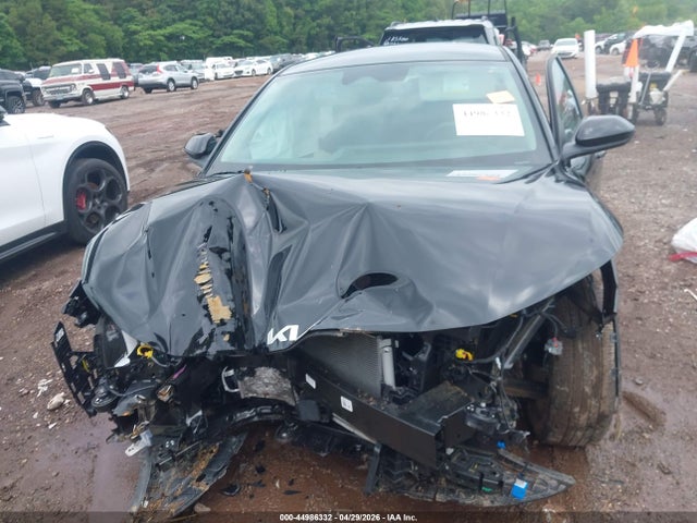 Kia K4 Lxs
