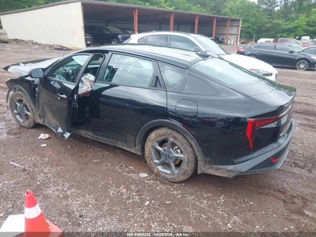 Kia K4 Lxs