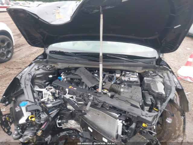 Kia K4 Lxs