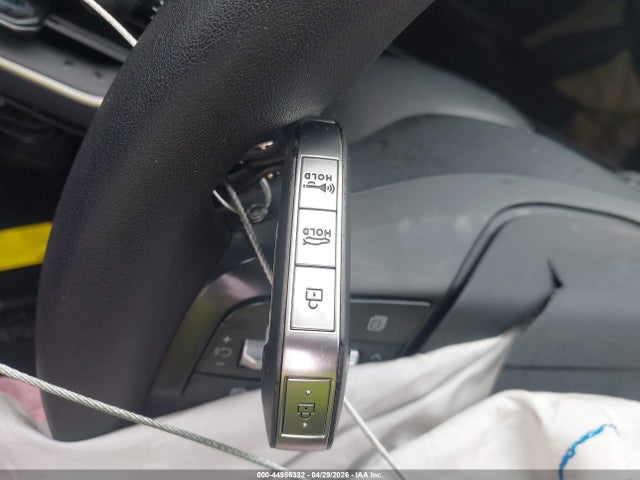 Kia K4 Lxs
