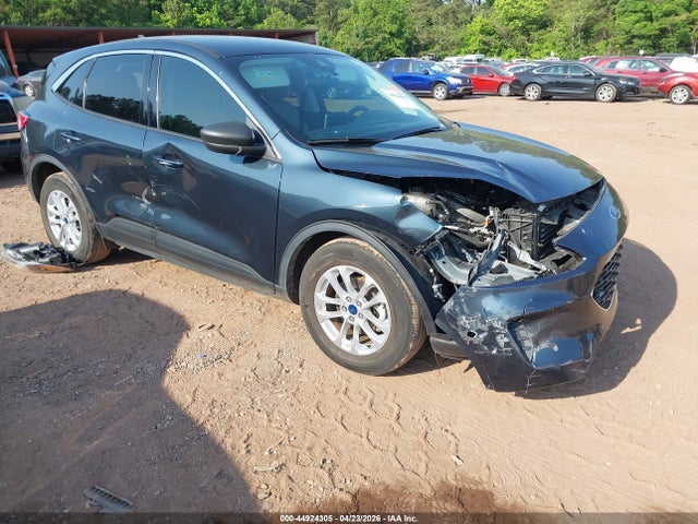 Salvage Ford Escape Image