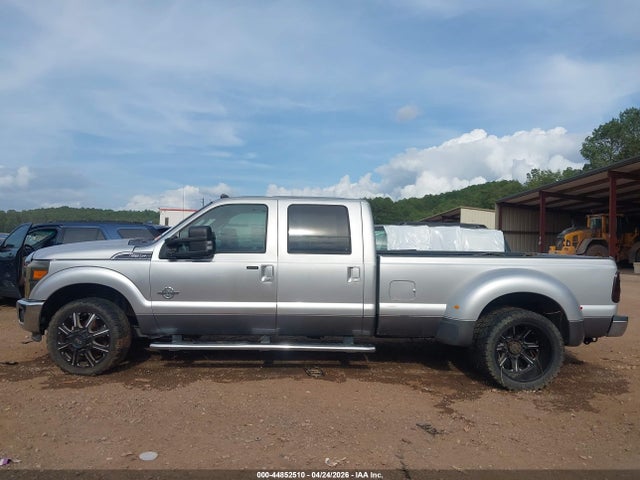 Ford F-350 Lariat