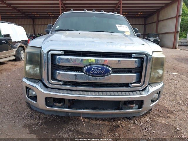 Ford F-350 Lariat
