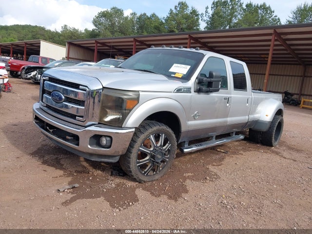 Ford F-350 Lariat