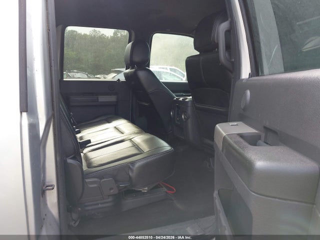 Ford F-350 Lariat